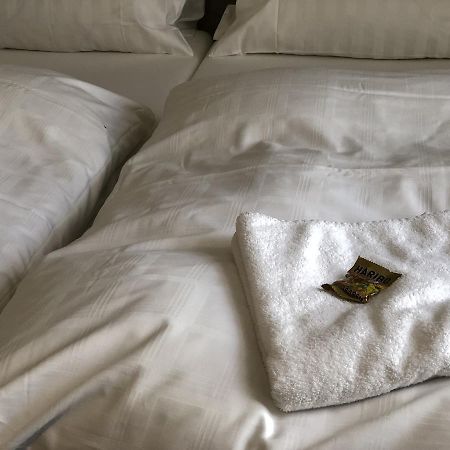 Hotel Junkerhaus バート・ザルツフレン エクステリア 写真