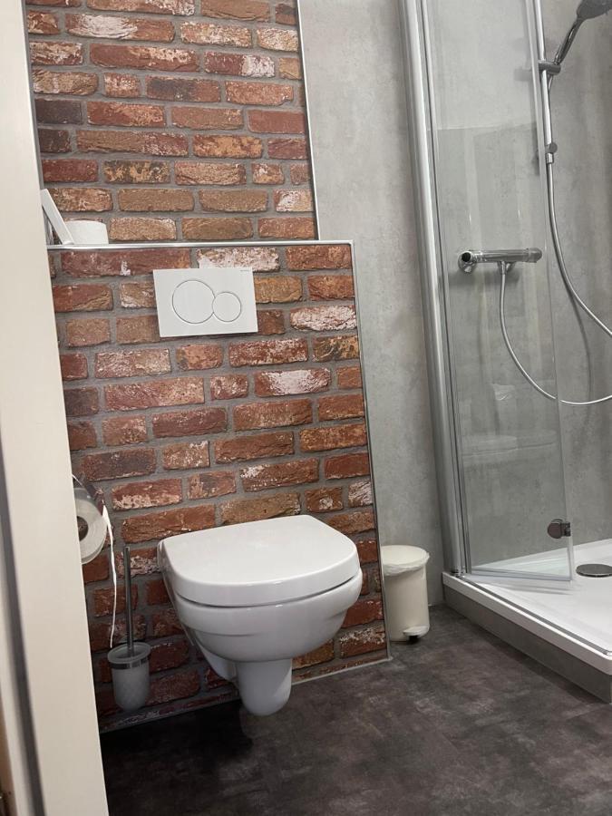 Hotel Junkerhaus バート・ザルツフレン エクステリア 写真