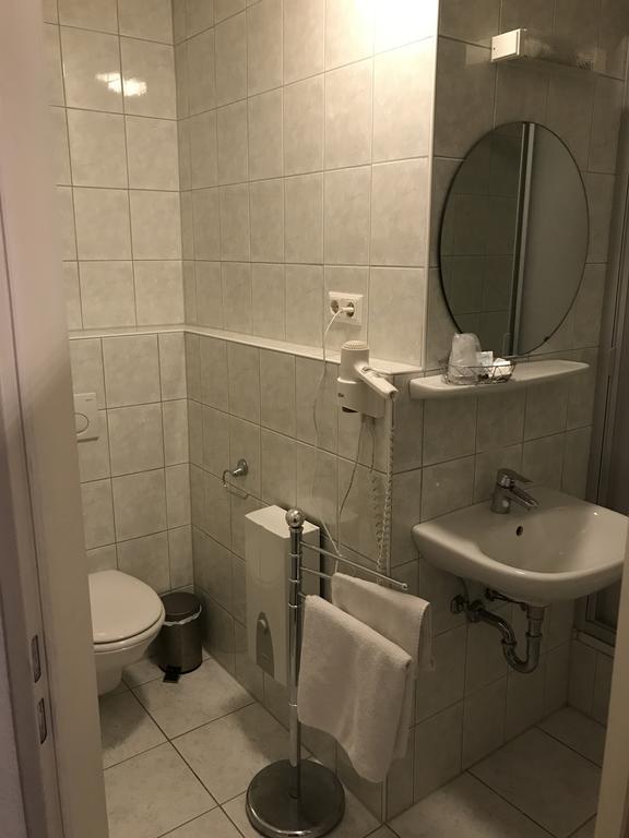 Hotel Junkerhaus バート・ザルツフレン 部屋 写真