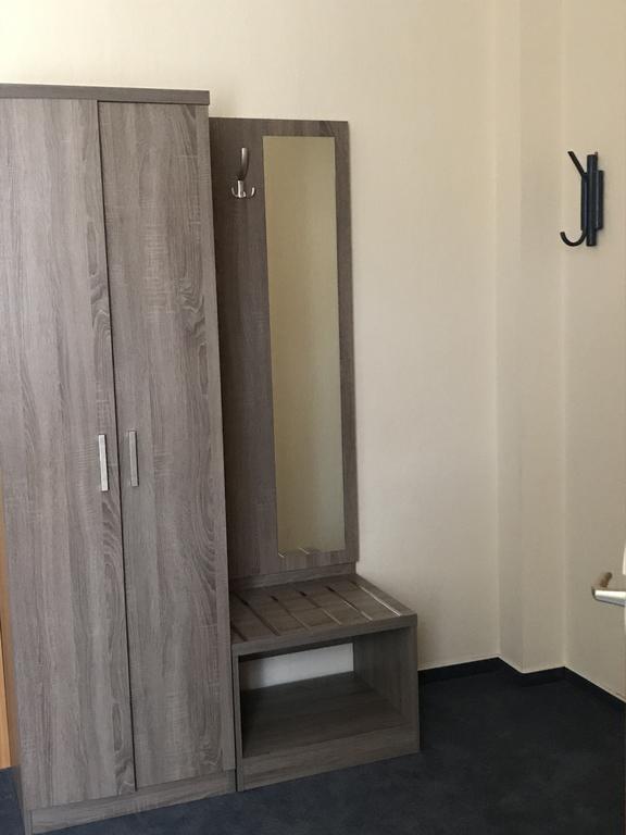 Hotel Junkerhaus バート・ザルツフレン 部屋 写真