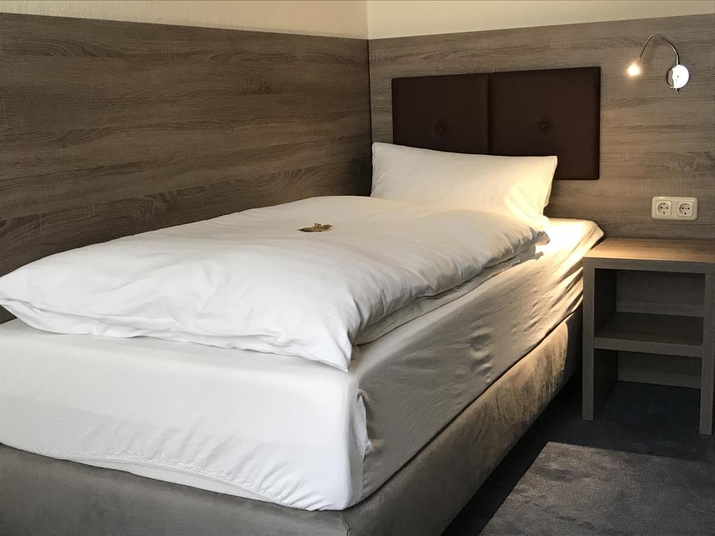 Hotel Junkerhaus バート・ザルツフレン 部屋 写真